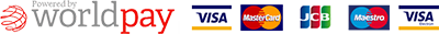 Payments by WorldPay